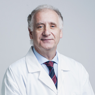 Coordinator of the Ophthalmology Service at Hospital Lusíadas Porto