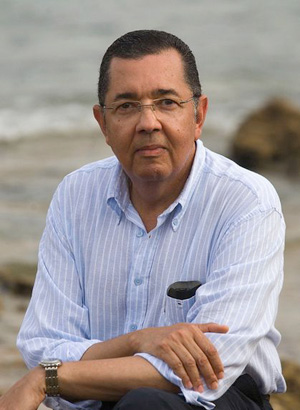Dr. Miguel Pinto