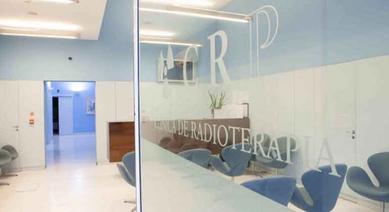 Clínica de Radioterapia do Porto