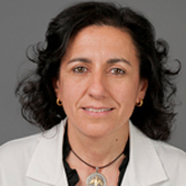 Dra. Lucinda Calejo