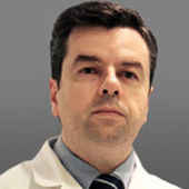 Radioterapeuta e Director Clínico da Clínica de Radioterapia do Porto