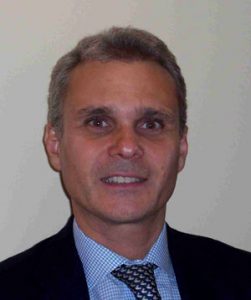 Prof. Dr. Carlo Greco
