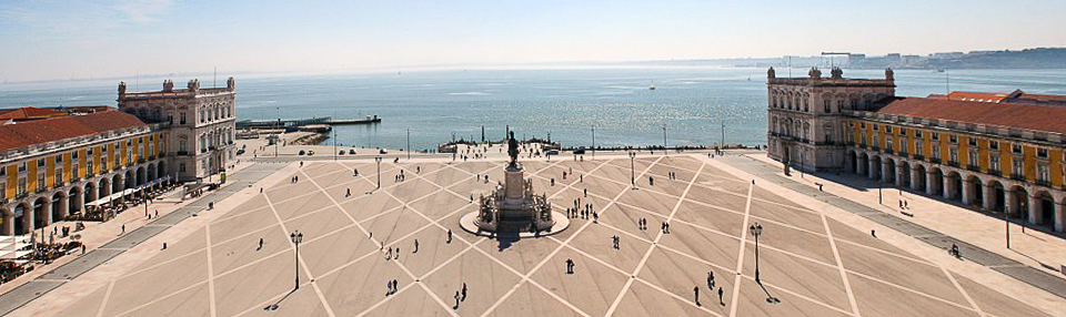Terreiro do Paço