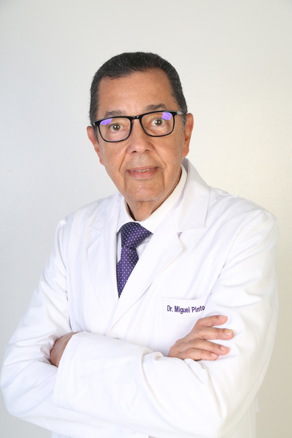 Dr. Miguel Pinto