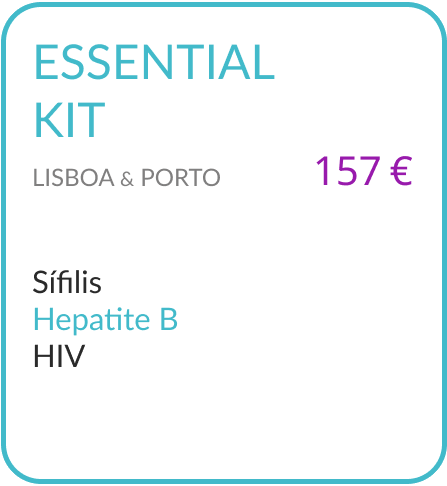 Essential Kit