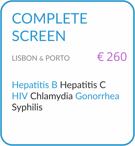 Complete Screen