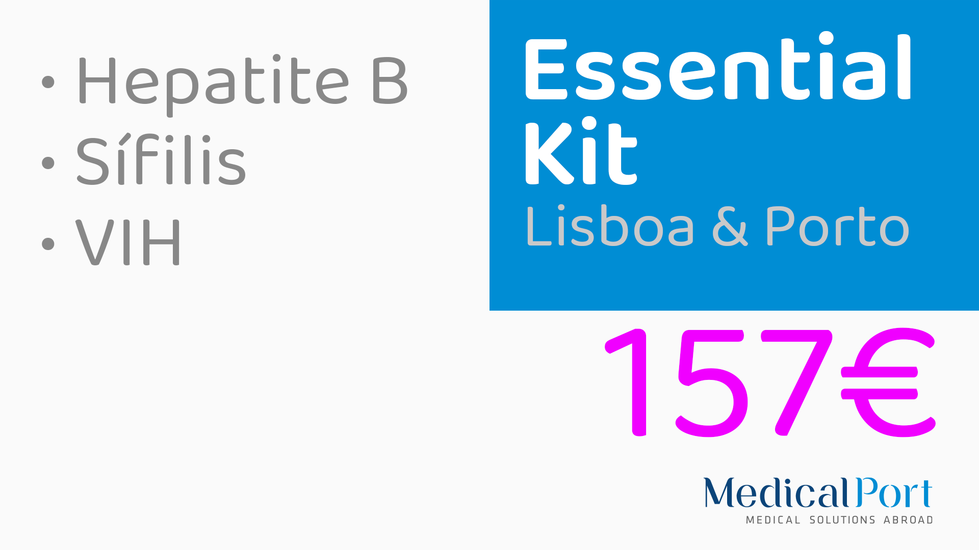 Essential Kit