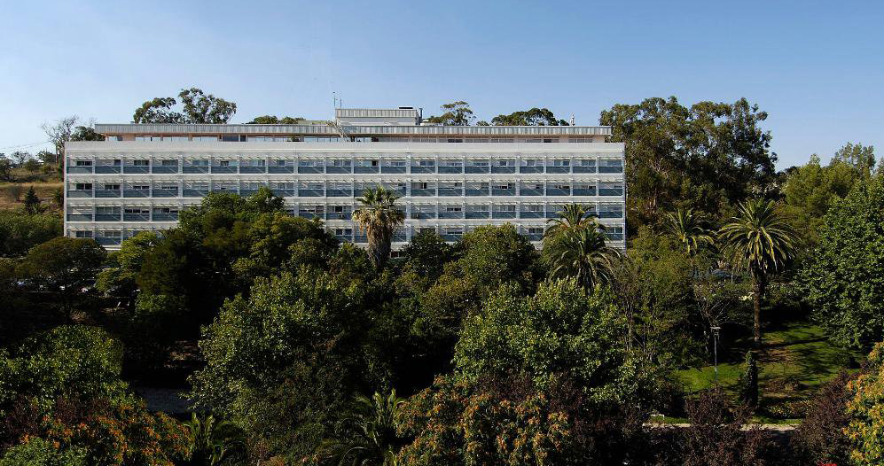 Hospital da Cruz Vermelha Portuguesa