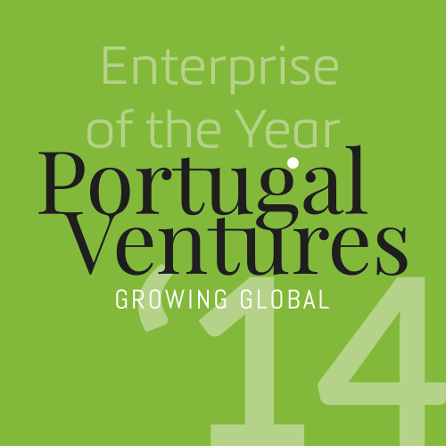 Portugal Ventures