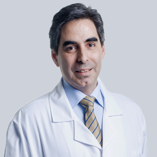 Dr. Luís Vicente