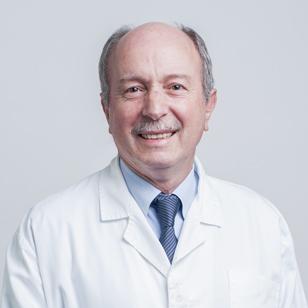 Dr. Jorge Palmares